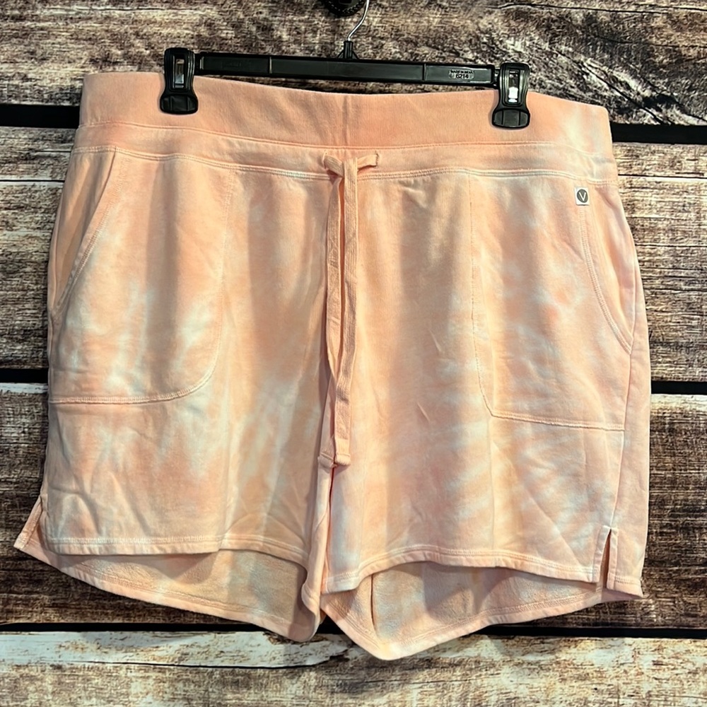2 Pair of Lane Bryant shorts bundle - Picture 3 of 10